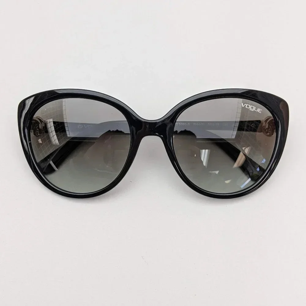🕶️Vogue VO5060-S W44/11 Sunglasses 53/19 135 /KAB205🕶️​